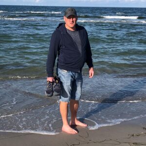 Profilbild von Oliver Pabst
