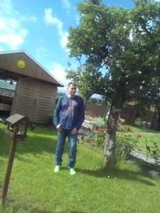 Profilbild von Oliver Pabst