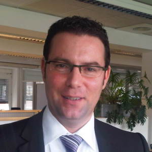 Profilbild von Oliver Palmen