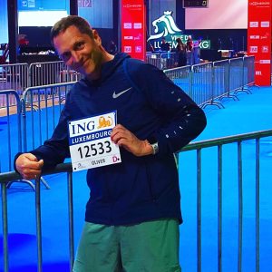 Profilbild von Oliver Pankonin