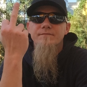 Profilbild von Oliver Parche