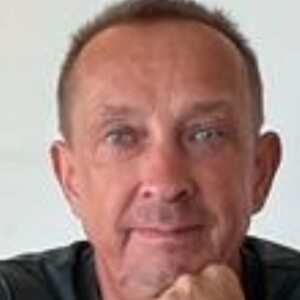 Profilbild von Oliver Parwulski