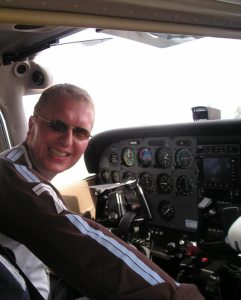 Profilbild von Oliver Paul