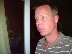 Profilbild von Oliver Paul