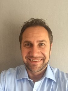 Profilbild von Oliver Paulus