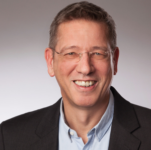 Profilbild von Oliver Pauly