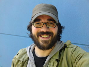 Profilbild von Oliver Pausch