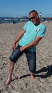 Profilbild von Oliver Peschel
