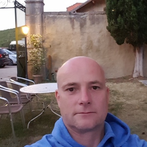 Profilbild von Oliver Peters