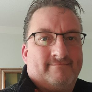 Profilbild von Oliver Pfaffinger