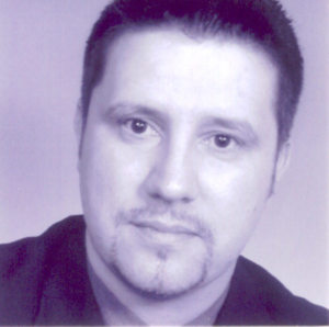 Profilbild von Oliver Pfahl