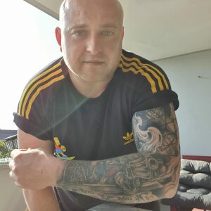 Profilbild von Oliver Pflaum