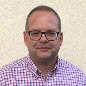 Profilbild von Oliver Philipps