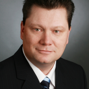 Profilbild von Oliver Pieper