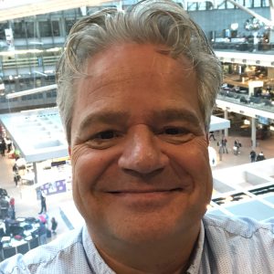 Profilbild von Oliver Pietschmann