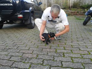 Profilbild von Oliver Pioch