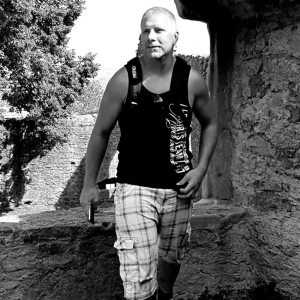 Profilbild von Oliver Plamper