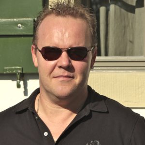 Profilbild von Oliver Plate