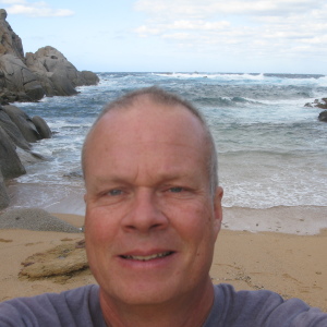 Profilbild von Oliver Pöschke