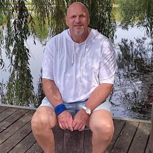 Profilbild von Oliver Pohl