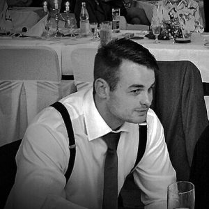 Profilbild von Oliver Pohl