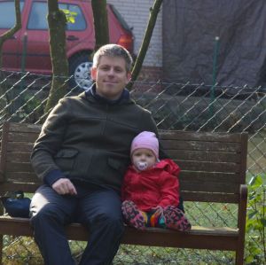 Profilbild von Oliver Pohl