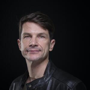 Profilbild von Oliver Pohl