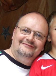 Profilbild von Oliver Pollmann