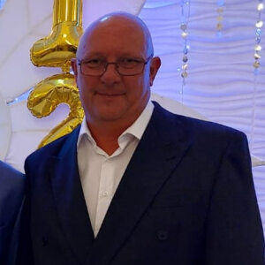 Profilbild von Oliver Polzehl