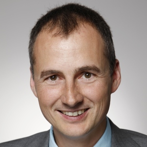 Profilbild von Oliver Pomp
