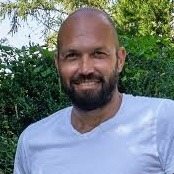 Profilbild von Oliver Ponnier