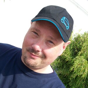 Profilbild von Oliver Potthoff