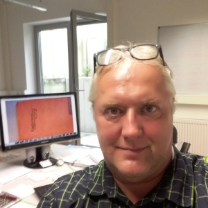 Profilbild von Oliver Prast