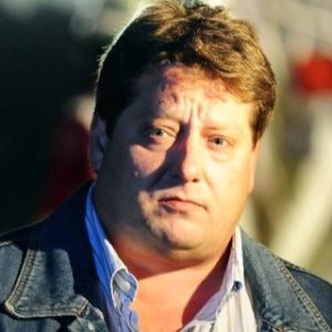 Profilbild von Oliver Prehn