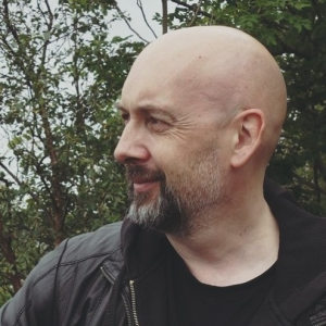 Profilbild von Oliver Preuß