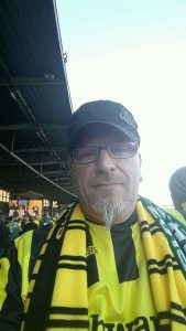 Profilbild von Oliver Prieur