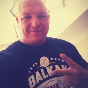 Profilbild von Oliver Probadnick