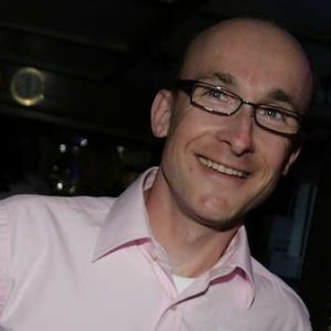 Profilbild von Oliver Prohaska