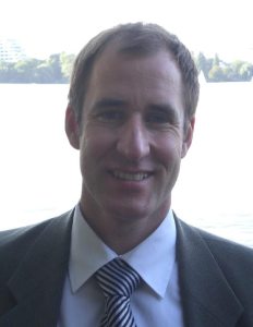 Profilbild von Oliver Prüfer