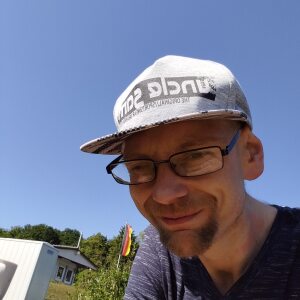 Profilbild von Oliver Pusch