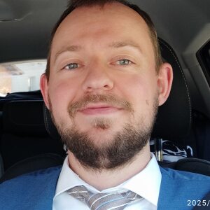 Profilbild von Oliver Quaas