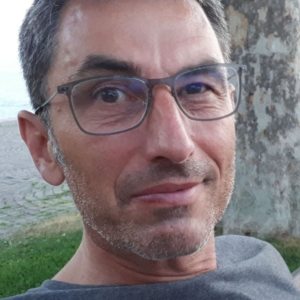 Profilbild von Oliver Quilitzsch