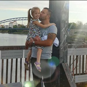 Profilbild von Oliver Rabe