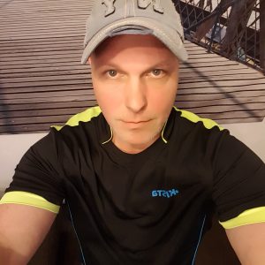 Profilbild von Oliver Rabenstein