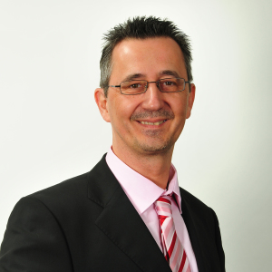 Profilbild von Oliver Rannenberg