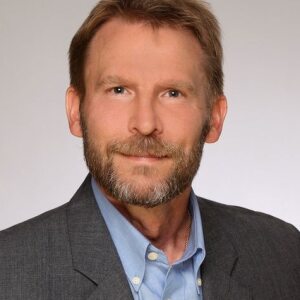 Profilbild von Oliver Rasch