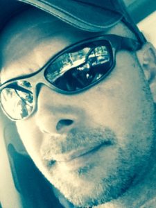 Profilbild von Oliver Rasche