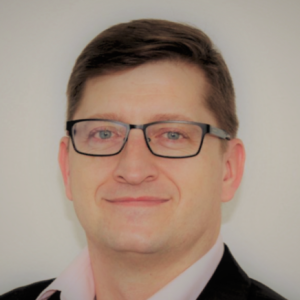 Profilbild von Oliver Rathje