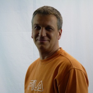 Profilbild von Oliver Rauth