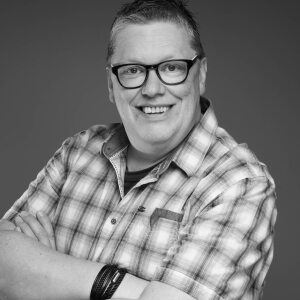 Profilbild von Oliver Reckmann